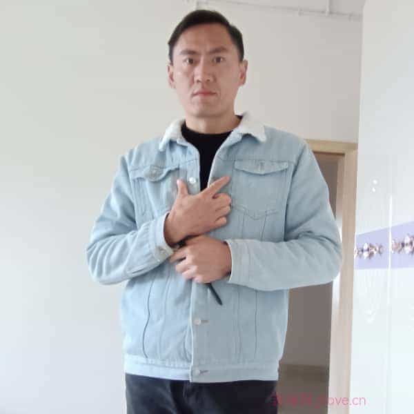 39岁岁四川单身帅哥 - 阿勒泰吉缘网