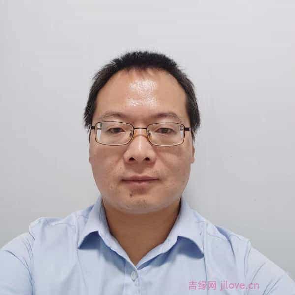 41岁岁甘肃单身帅哥 - 阿勒泰吉缘网