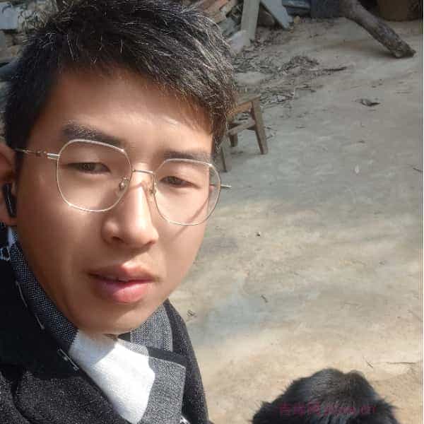 33岁岁安徽单身帅哥 - 阿勒泰吉缘网