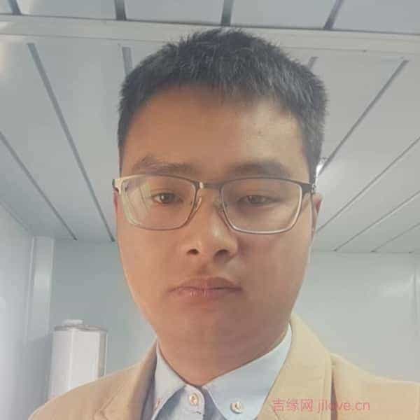 36岁岁山东单身帅哥 - 阿勒泰吉缘网