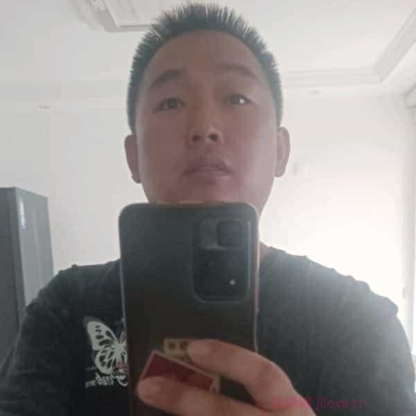 35岁岁内蒙古单身帅哥 - 阿勒泰吉缘网