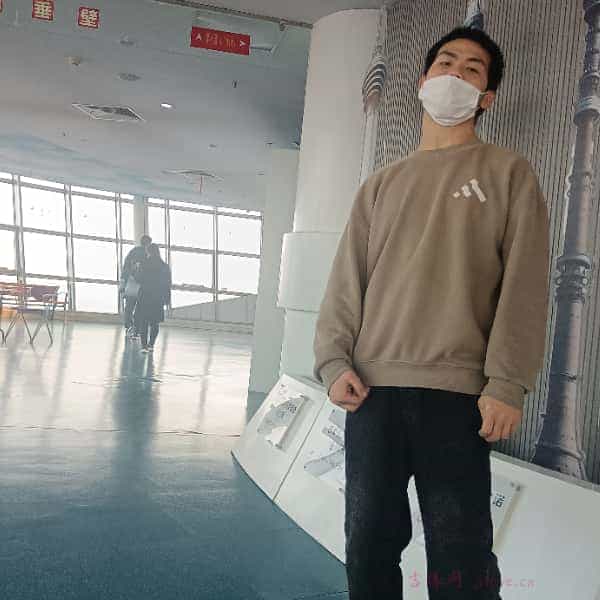 25岁岁河南单身帅哥 - 阿勒泰吉缘网