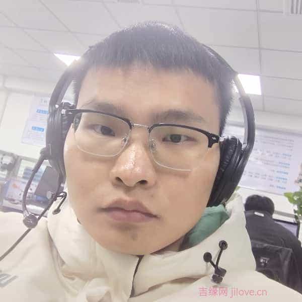 30岁岁江西单身帅哥 - 阿勒泰吉缘网