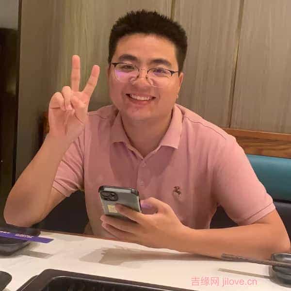 32岁岁湖北单身帅哥 - 阿勒泰吉缘网