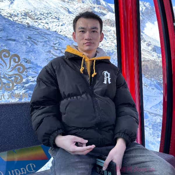 34岁岁四川单身帅哥 - 阿勒泰吉缘网