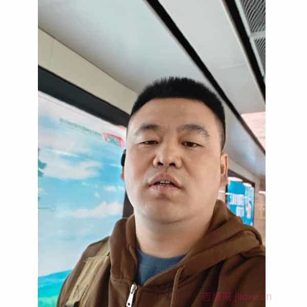 38岁岁辽宁单身帅哥 - 阿勒泰吉缘网