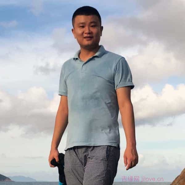 40岁岁湖南单身帅哥 - 阿勒泰吉缘网