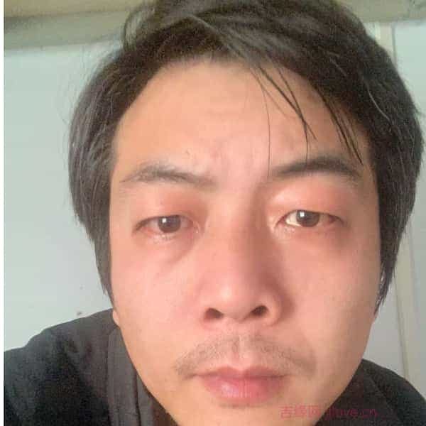 34岁岁河南单身帅哥 - 阿勒泰吉缘网