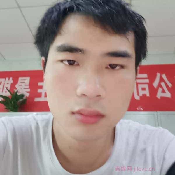 29岁岁江西单身帅哥 - 阿勒泰吉缘网