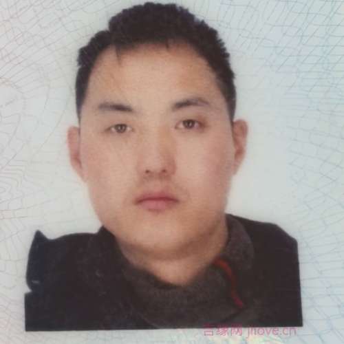 36岁岁四川单身帅哥 - 阿勒泰吉缘网