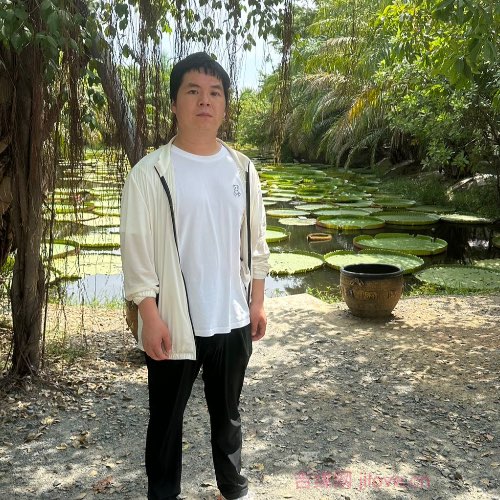 35岁岁河南单身帅哥 - 阿勒泰吉缘网