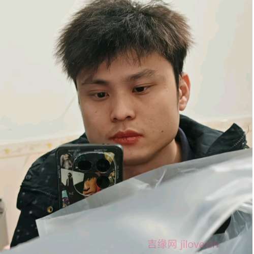 31岁岁广东单身帅哥 - 阿勒泰吉缘网