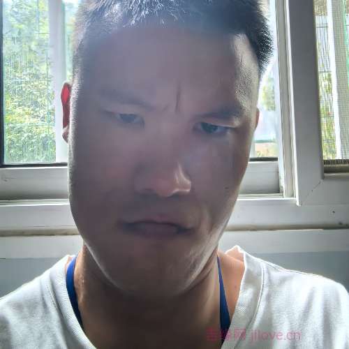 33岁岁湖北单身帅哥 - 阿勒泰吉缘网