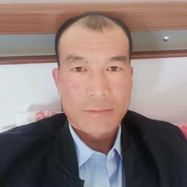 43岁岁甘肃单身帅哥 - 阿勒泰吉缘网