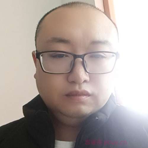 35岁岁广东单身帅哥 - 阿勒泰吉缘网