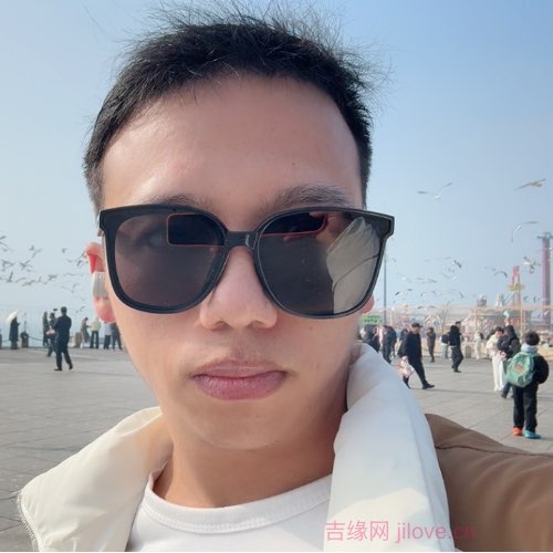 27岁岁辽宁单身帅哥 - 阿勒泰吉缘网