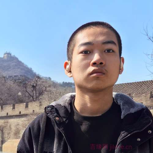 20岁岁甘肃单身帅哥 - 阿勒泰吉缘网