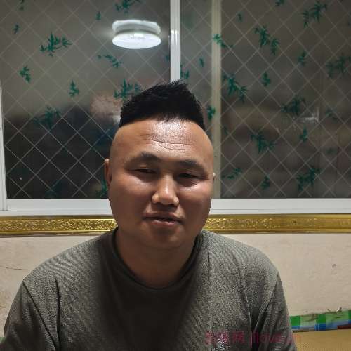 41岁岁内蒙古单身帅哥 - 阿勒泰吉缘网