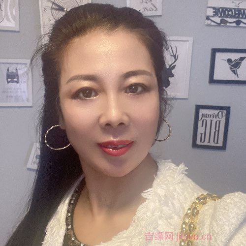 56岁岁内蒙古单身美女 - 阿勒泰吉缘网