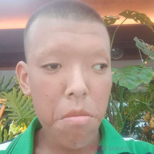 18岁岁福建单身帅哥 - 阿勒泰吉缘网